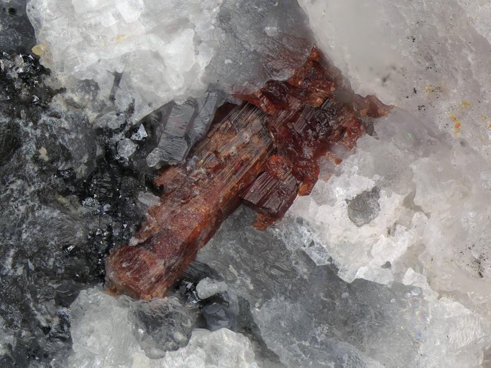 Bosiite